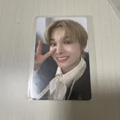 ENHYPEN ニキ DAYONE トレカ ※年内処分予定