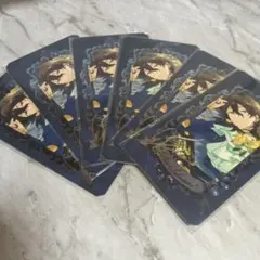 あんスタ 零 ミュージアムカード