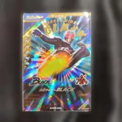 仮面ライダーBLACK LR