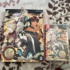 Money Parasite ~嘘つきな女~ 特典同梱限定版