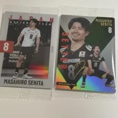 石川祐希 関田誠大 直筆サインボール 男子バレーボール 石川祐希 関田誠大 直筆サインボール 男子バレーボール - メルカリ