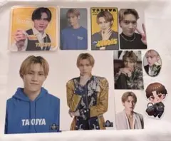 buddiis TAKUYA まとめ売り