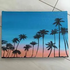 interior♡油絵♡plamsのサムネイル