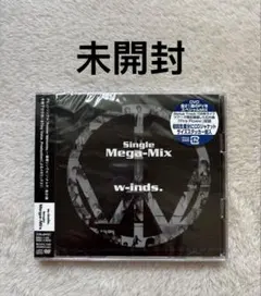 w-inds. LIVE TOUR 2012 MOVE LIKE THIS - メルカリ