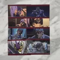 2026年最新】ギアッチョ メローネの人気アイテム - メルカリ