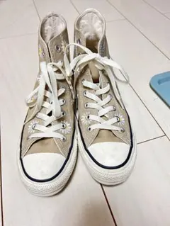 CONVERSE ALL STAR ®️DAISYFLOWER HI