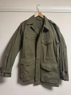 DAIRIKU Pinup Girl M65 Jacket - メルカリ