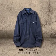 2026年最新】ペンドルトン PENDLETON ウエスタンシャツの人気アイテム