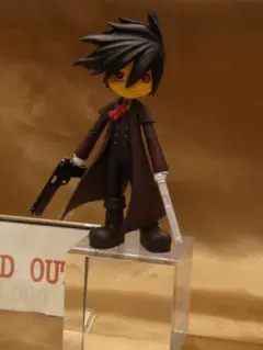 アーカード　ヘルシング HELLSING ピンキーのサムネイル