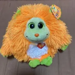 MONSTAZ Collection Chester ぬいぐるみ　海外製のサムネイル