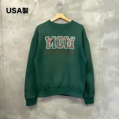 7AS4 MOUSSY カレッジロゴスウェット ショート丈 Y2K 古着 - メルカリ