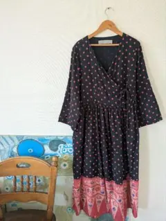 NATIVE WORKS 巻ワンピース