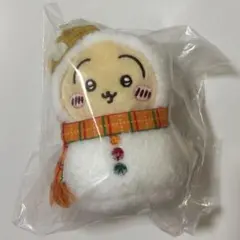 ちいかわ エニマイくじ D賞 マスコット うさぎ