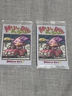 DRAGON BALLイタジャガVol.6 29 CR