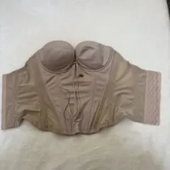 ブライダルビスチェ・ガードルセット