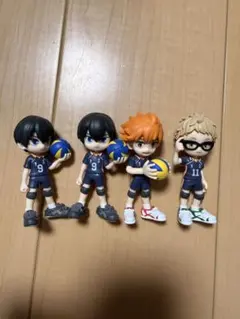 2026年最新】ハイキュー フィギュアの人気アイテム - メルカリ