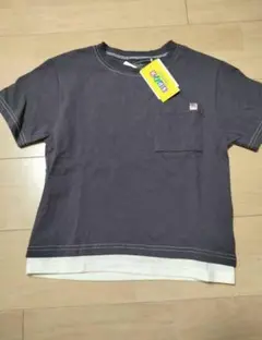 CLOSSHI kids　半袖Tシャツ　120