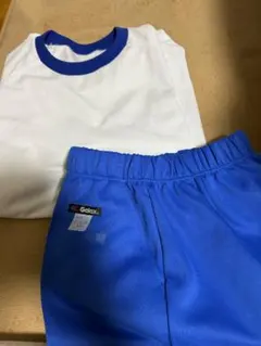体操服セット 半袖、半ズボン