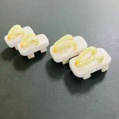 ブライスアウトフィット　下駄のサムネイル