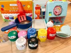 こどもちゃれんじぷち　エデュトイ・DVDセット