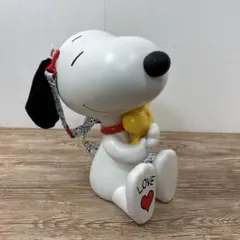 USJ スヌーピー ポップコーン バスケット