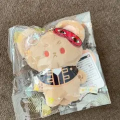 銀魂 モフサMINI 沖田総悟 ぬいぐるみ 新品 - メルカリ