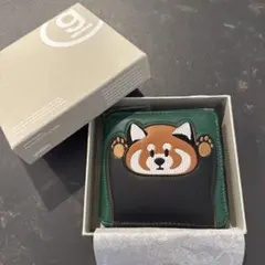 グラニフ イカク フェイクレザー ロング ウォレット 財布 新品 - メルカリ