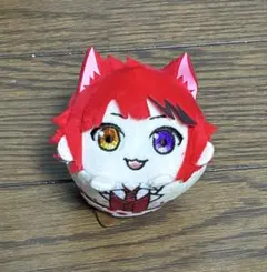 地縛少年花子くん まめころりん ぬいぐるみ マスコット 蒼井茜 - メルカリ