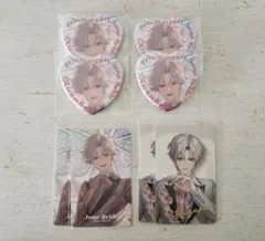 【Prism Heart June Bride】葛葉