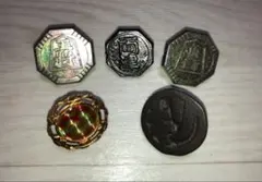 2025年最新】ベーゴマ こち亀の人気アイテム - メルカリ