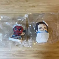 鬼滅の刃 おねむたん スペシャルリミックス肆 竈門炭治郎 鱗滝左近次