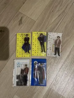 2025年最新】京本大我グッズの人気アイテム - メルカリ