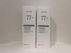 【新品未使用】Anua ドクダミ77スージングトナー 250ml 2本セット