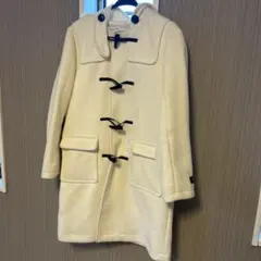 LOWRYS FARM ダッフルコート