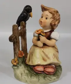 聖母マリアとイエス　＃364　★フンメル人形　ドイツゲーベル　ヴィンテージ　箱付 2025年最新】Goebel フンメル人形の人気アイテム - メルカリ