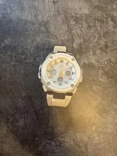 2026年最新】g-shock g-steel 電波ソーラー gst-w310-7ajf メンズの