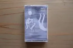 bsd.u / pook カセットテープ