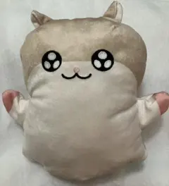 コビハムちゃんハンドパペット