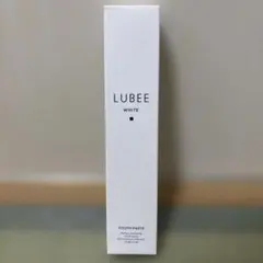 ルビーホワイト 歯磨き粉 ホワイト二ング LUBEE WHITE