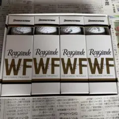 Bridgestone Reygrande WF 432 ゴルフボールのサムネイル