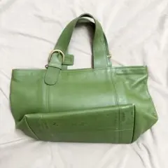コーチ　ハンドバッグ