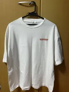 Tシャツ 白