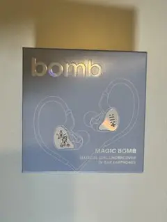 ILLIT Mini Album 3rd [bomb] (MERCH VER.)