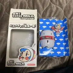 ☆スーパーミルクちゃん☆DVD &フィギュア大全集コレクションBOX