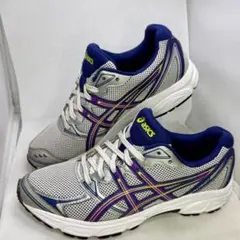 【美品】asics PATRIOT 23.5cm 軽量 立ち仕事 ウォーキング