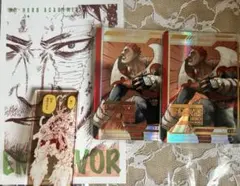 エンデヴァー ヒロアカ 原画展