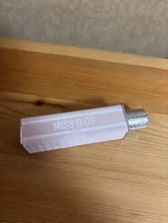 MISS DIOR ブルーミングブーケミニ　ミス(ソリッドパフューム)