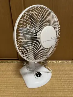 NITORI パーソナル扇風機 TK-F2901N 本体のサムネイル