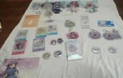 サマポケ ウェディング アクリルキーホルダー まとめ売り - メルカリ