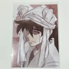 映画 忍たま乱太郎 ドクタケ忍者隊最強の軍師 2週目特典 入場者プレゼント